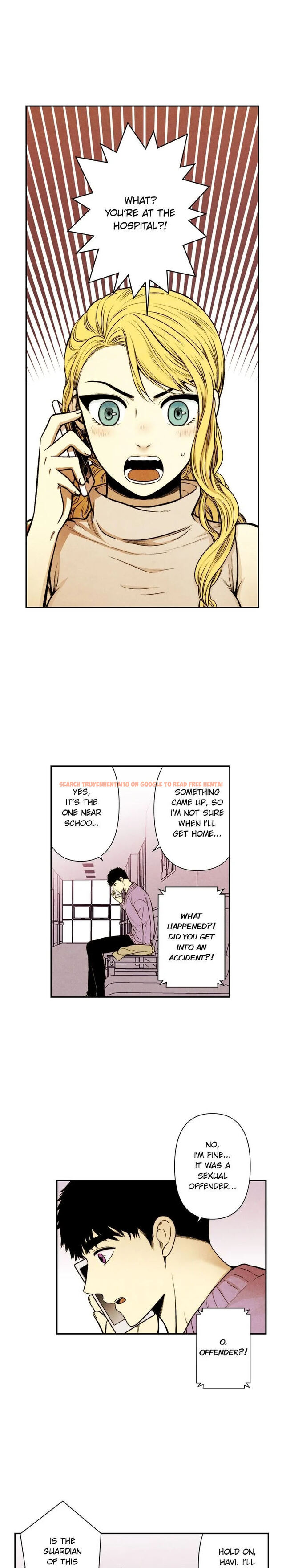 Read Hentai Image 8 086 in comic Just Give It To Me - Chapter 34 - hentaitnt.net