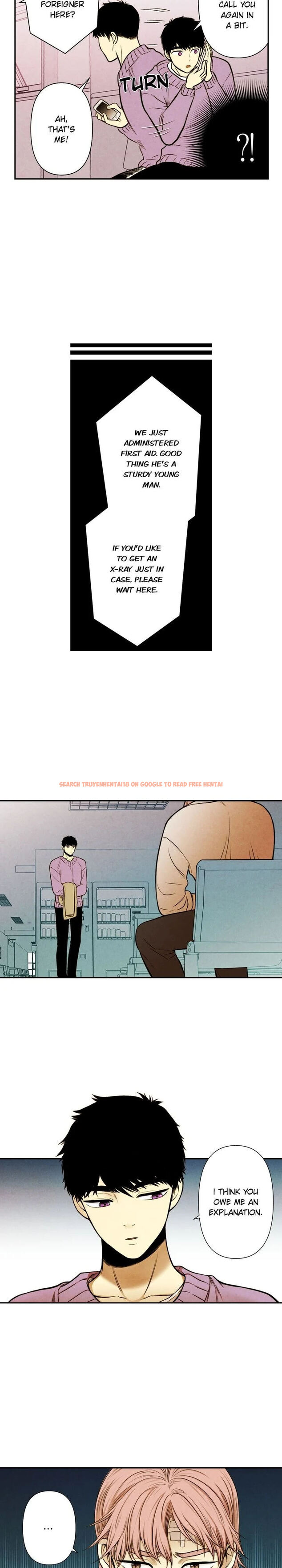 Read Hentai Image 9 086 in comic Just Give It To Me - Chapter 34 - hentaitnt.net
