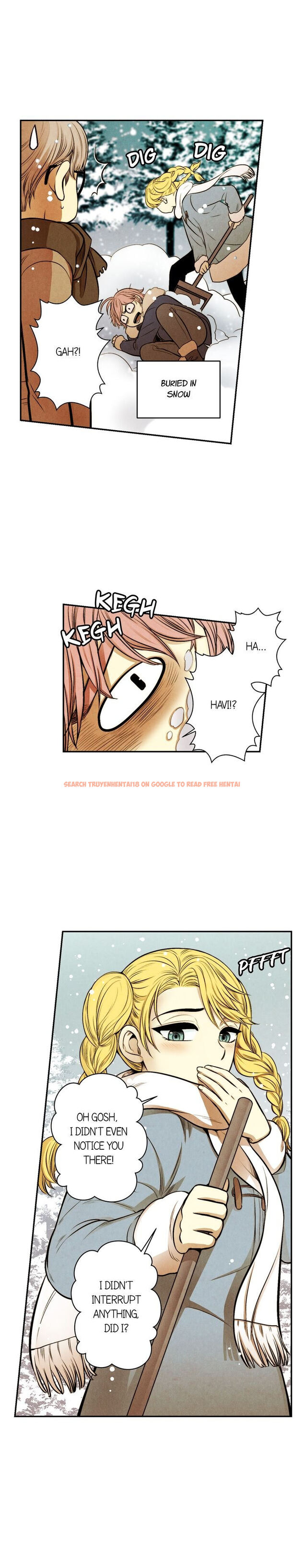 Read Hentai Image 14 086 in comic Just Give It To Me - Chapter 35 - hentaitnt.net
