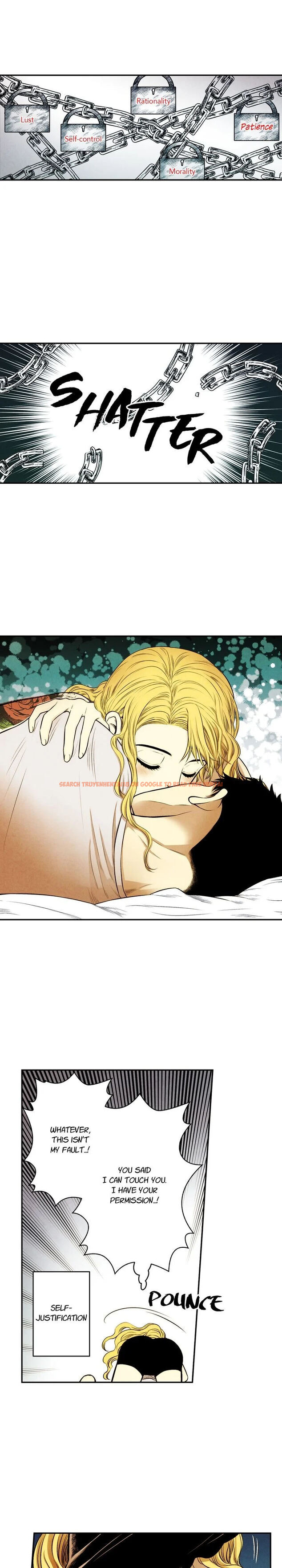 Read Hentai Image 6 086 in comic Just Give It To Me - Chapter 37 - hentaitnt.net