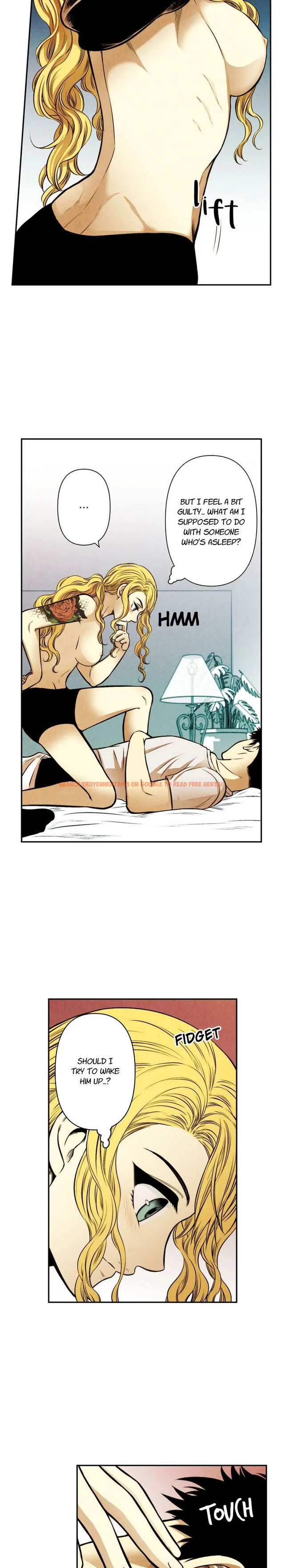 Read Hentai Image 7 086 in comic Just Give It To Me - Chapter 37 - hentaitnt.net
