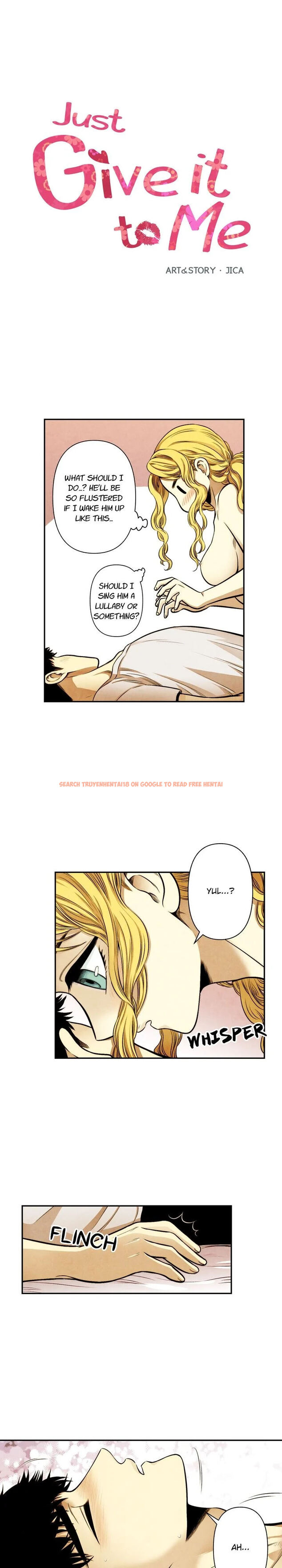 Read Hentai Image 1 082 in comic Just Give It To Me - Chapter 38 - hentaitnt.net