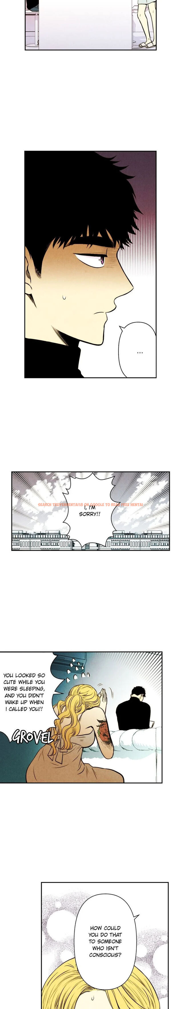 Read Hentai Image 14 082 in comic Just Give It To Me - Chapter 38 - hentaitnt.net