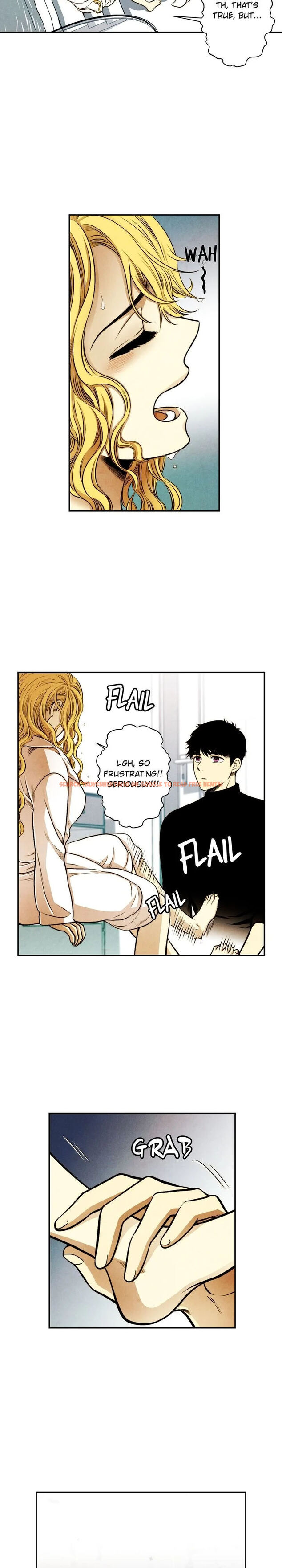 Read Hentai Image 10 082 in comic Just Give It To Me - Chapter 40 - hentaitnt.net