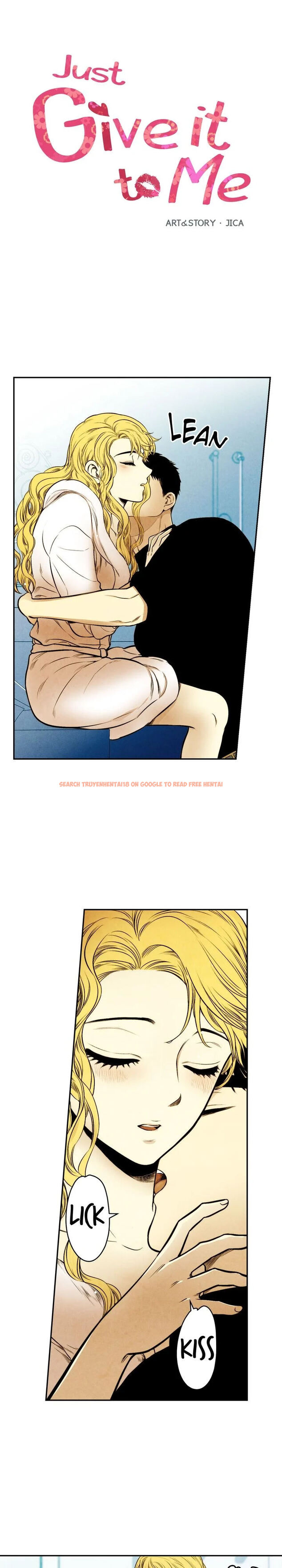 Read Hentai Image 1 082 in comic Just Give It To Me - Chapter 41 - hentaitnt.net