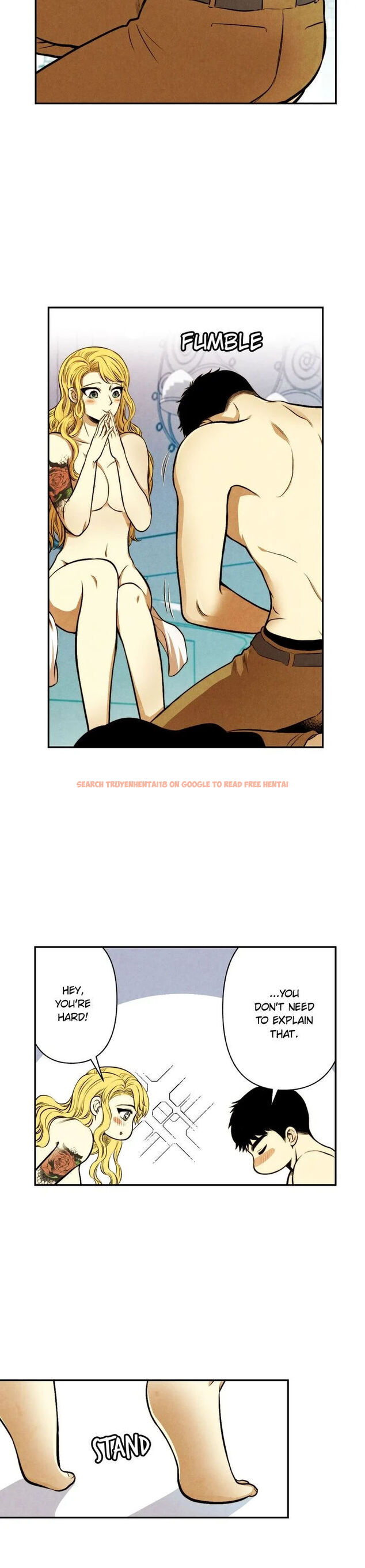 Read Hentai Image 10 082 in comic Just Give It To Me - Chapter 41 - hentaitnt.net