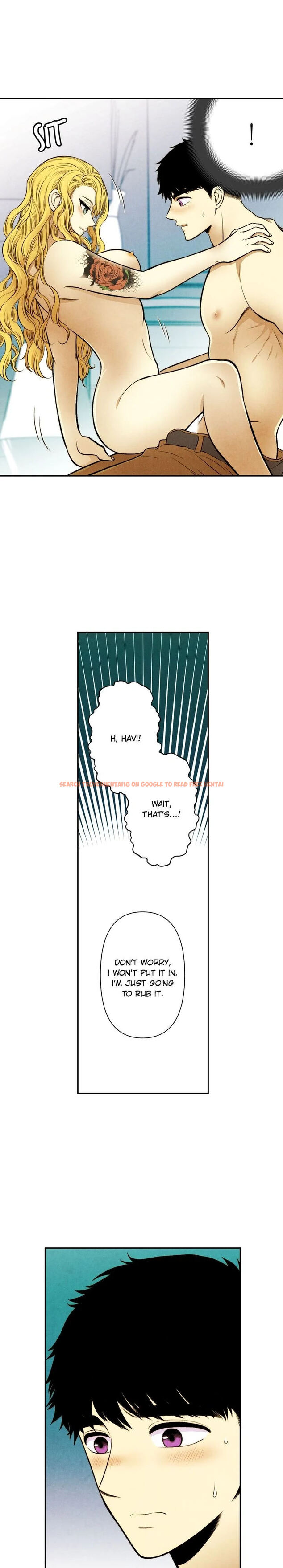 Read Hentai Image 11 082 in comic Just Give It To Me - Chapter 41 - hentaitnt.net
