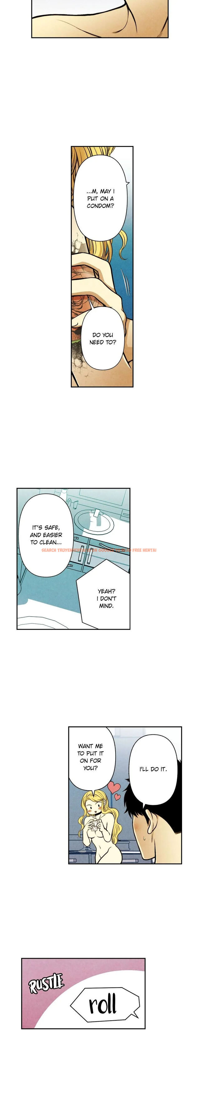 Read Hentai Image 12 082 in comic Just Give It To Me - Chapter 41 - hentaitnt.net