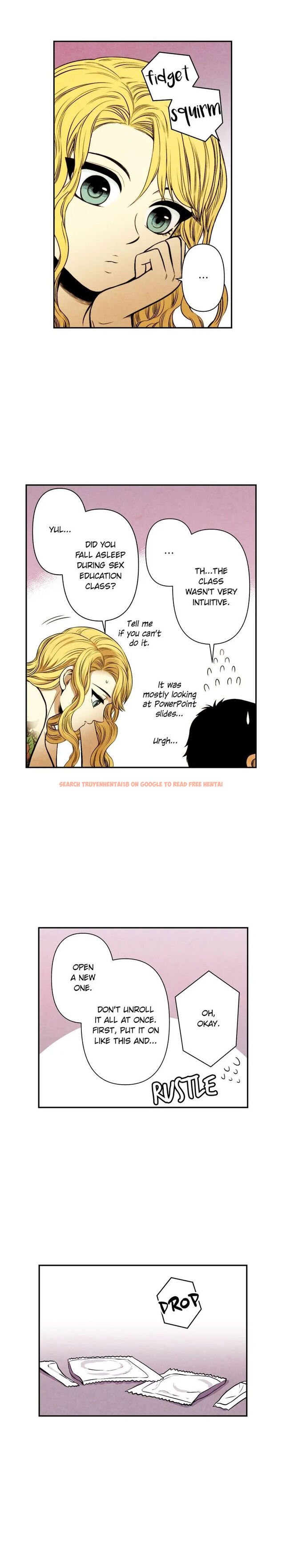 Read Hentai Image 13 082 in comic Just Give It To Me - Chapter 41 - hentaitnt.net
