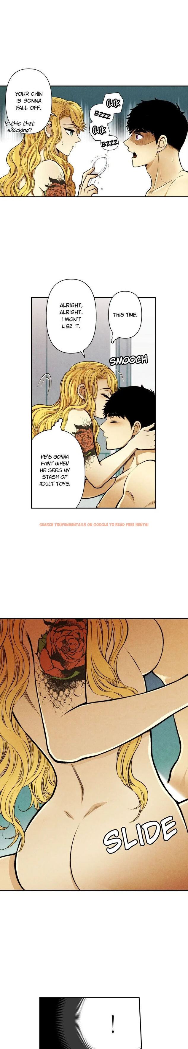 Read Hentai Image 5 082 in comic Just Give It To Me - Chapter 42 - www.hentaitnt.net