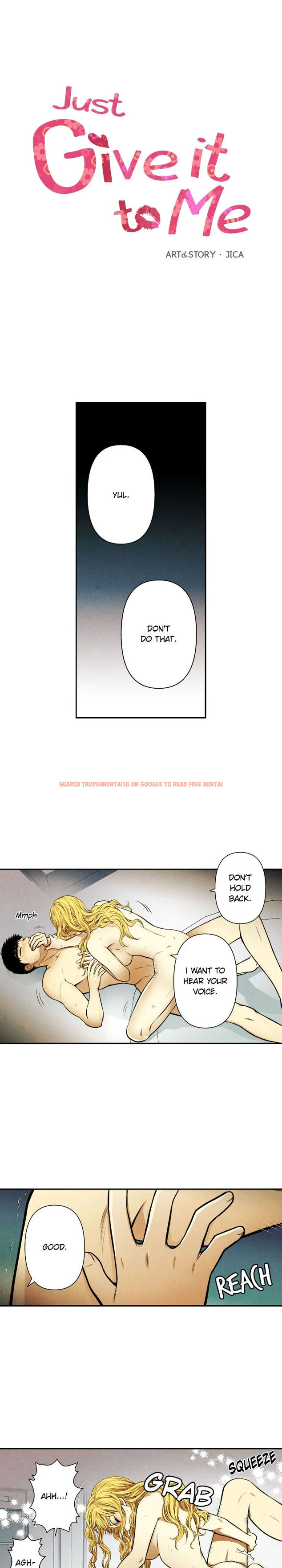 Read Hentai Image 1 082 in comic Just Give It To Me - Chapter 43 - www.hentaitnt.net