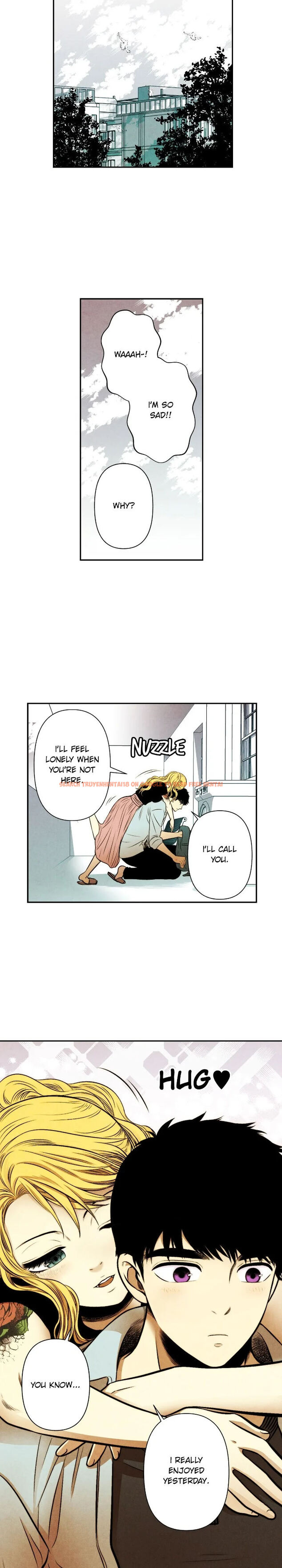 Read Hentai Image 7 082 in comic Just Give It To Me - Chapter 43 - www.hentaitnt.net