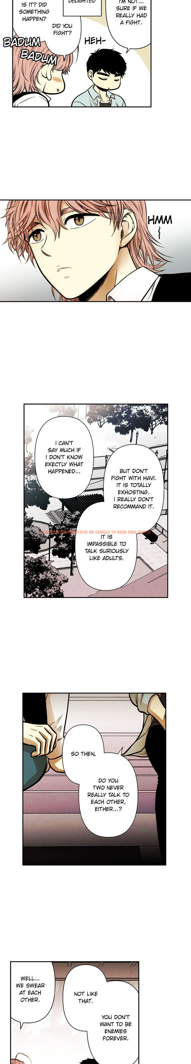Read Hentai Image 11 082 in comic Just Give It To Me - Chapter 44 - www.hentaitnt.net