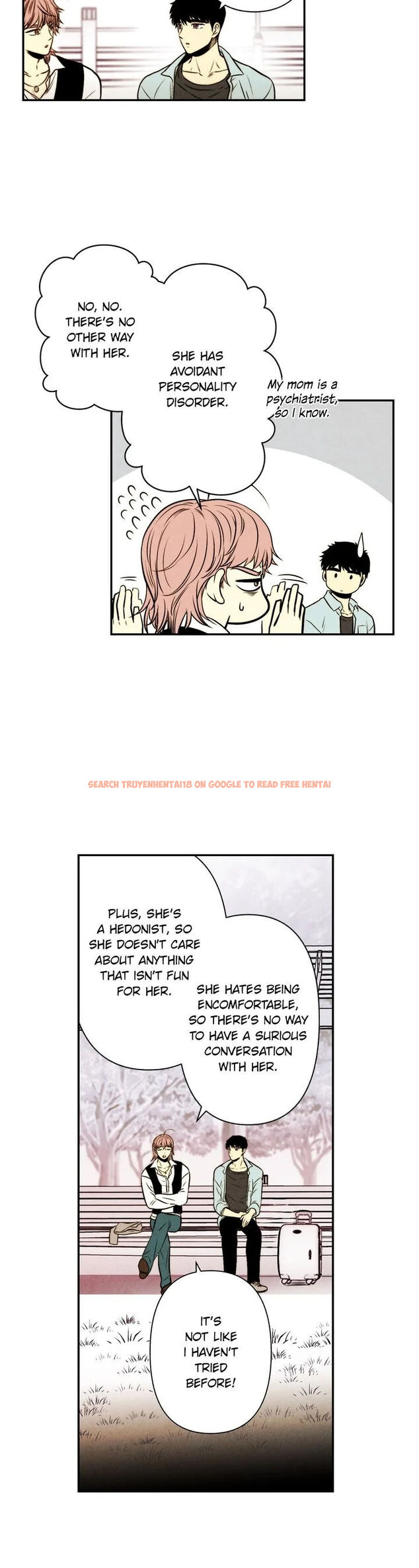 Read Hentai Image 12 082 in comic Just Give It To Me - Chapter 44 - www.hentaitnt.net