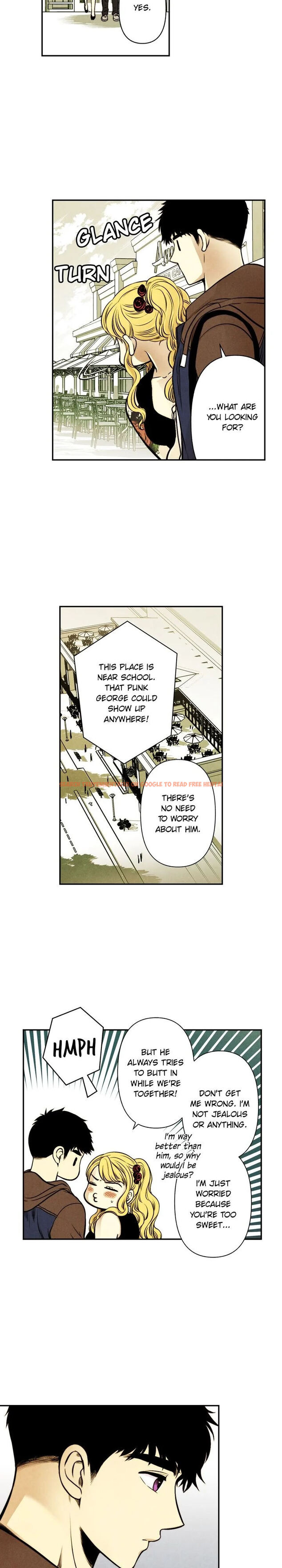 Read Hentai Image 13 081 in comic Just Give It To Me - Chapter 46 - www.hentaitnt.net