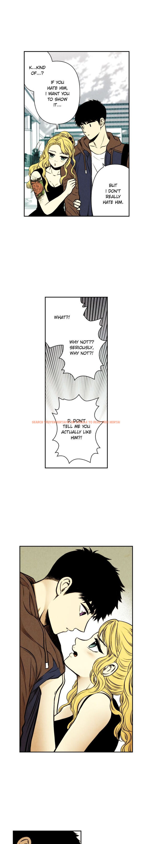 Read Hentai Image 15 081 in comic Just Give It To Me - Chapter 46 - www.hentaitnt.net