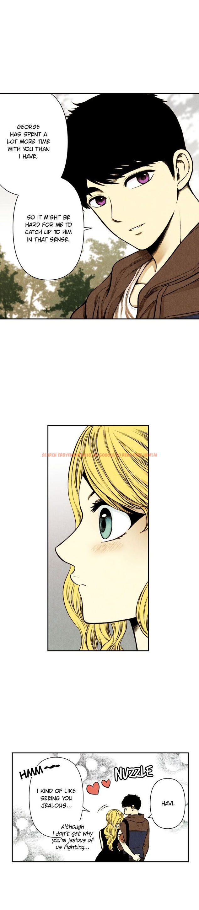 Read Hentai Image 5 081 in comic Just Give It To Me - Chapter 47 - www.hentaitnt.net