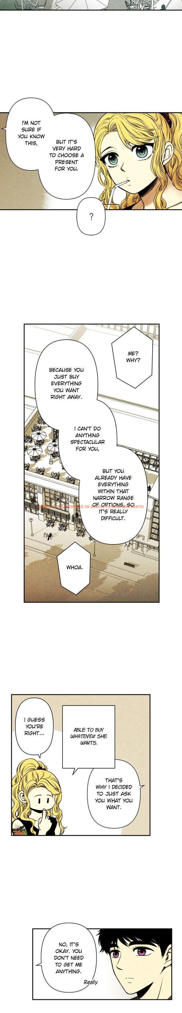 Read Hentai Image 7 081 in comic Just Give It To Me - Chapter 47 - www.hentaitnt.net
