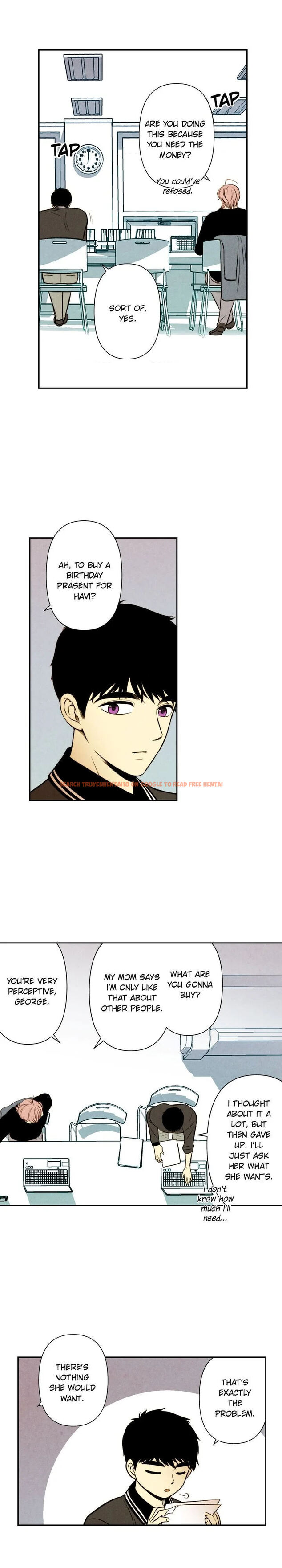 Read Hentai Image 11 081 in comic Just Give It To Me - Chapter 49 - www.hentaitnt.net
