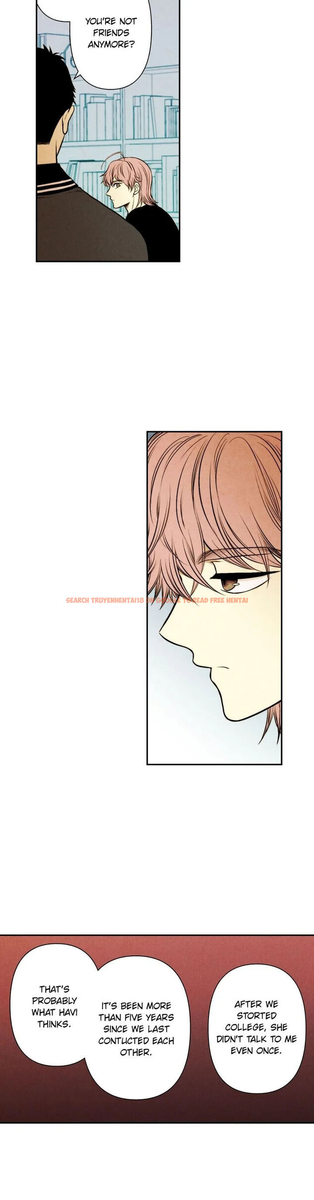 Read Hentai Image 13 081 in comic Just Give It To Me - Chapter 49 - www.hentaitnt.net