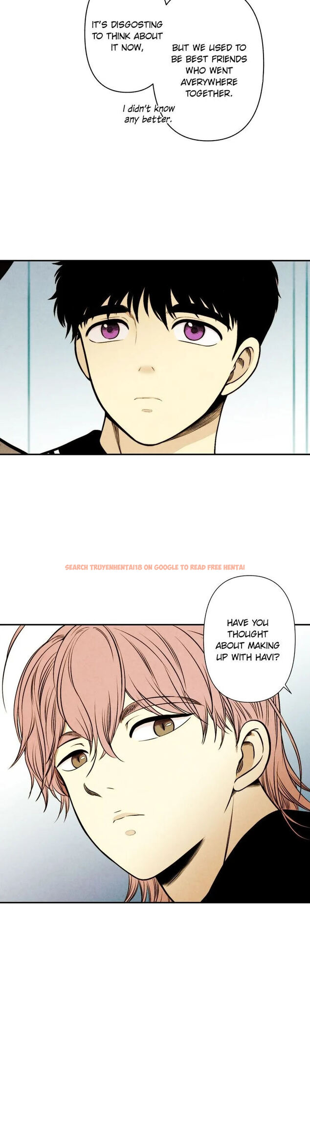 Read Hentai Image 16 081 in comic Just Give It To Me - Chapter 49 - www.hentaitnt.net