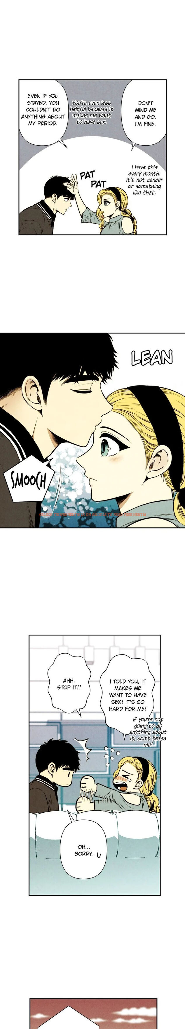 Read Hentai Image 6 081 in comic Just Give It To Me - Chapter 49 - www.hentaitnt.net