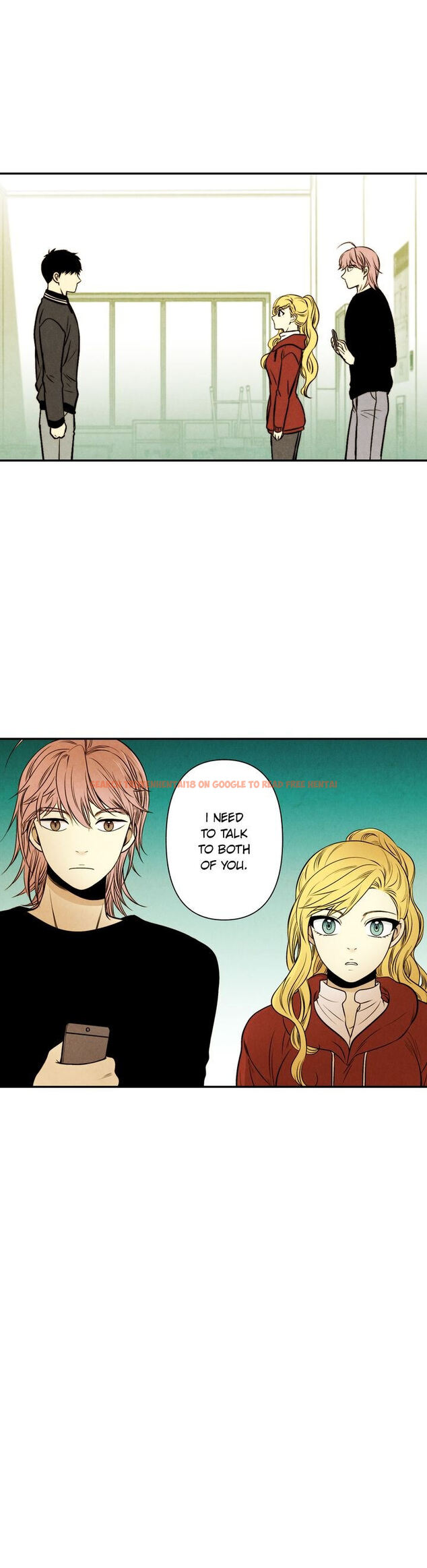 Read Hentai Image 14 081 in comic Just Give It To Me - Chapter 50 - www.hentaitnt.net