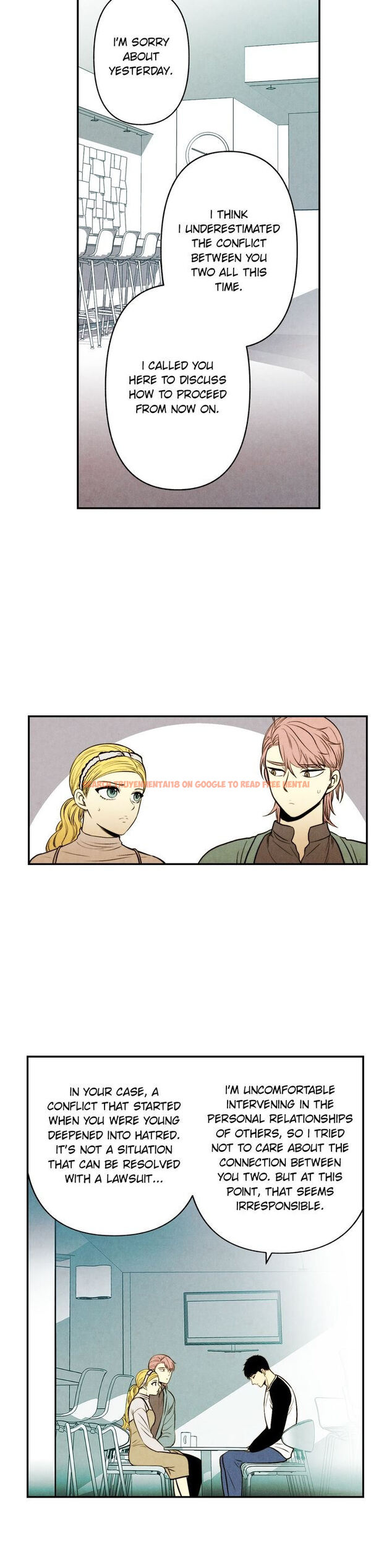 Read Hentai Image 12 077 in comic Just Give It To Me - Chapter 51 - www.hentaitnt.net