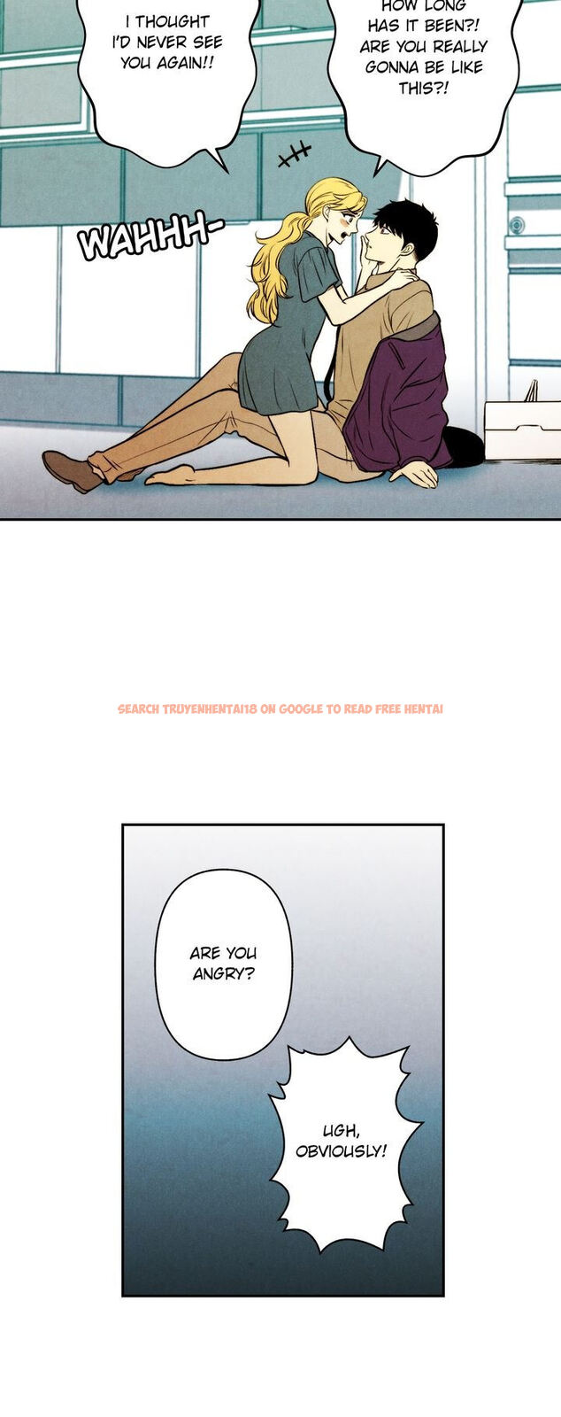 Read Hentai Image 12 077 in comic Just Give It To Me - Chapter 52 - hentaitnt.net