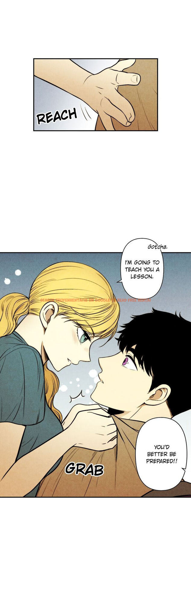 Read Hentai Image 13 077 in comic Just Give It To Me - Chapter 52 - hentaitnt.net