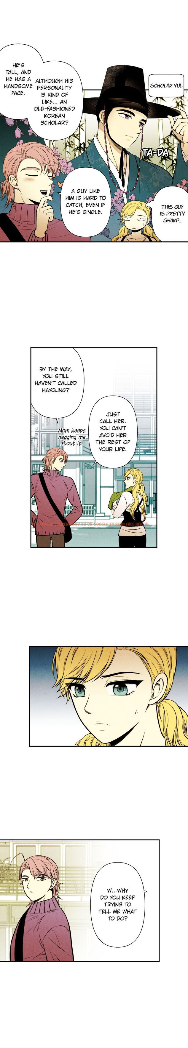 Read Hentai Image 9 077 in comic Just Give It To Me - Chapter 52 - hentaitnt.net