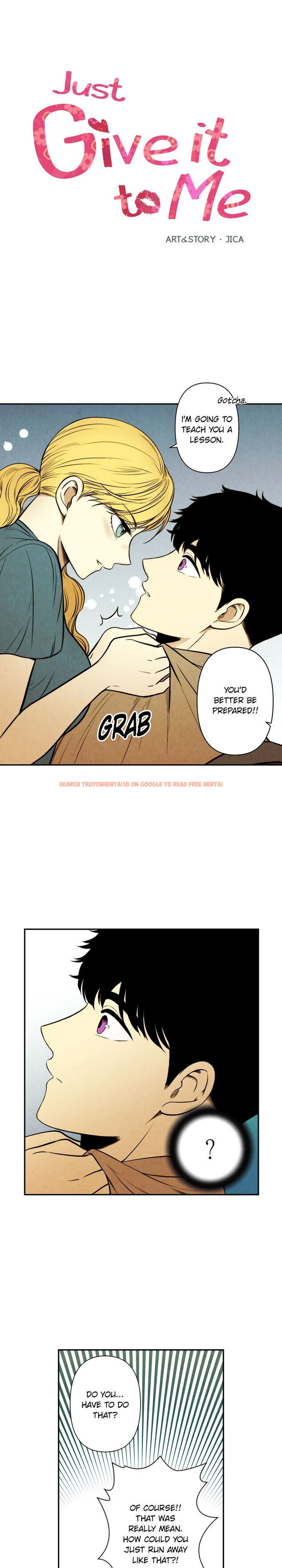 Read Hentai Image 1 077 in comic Just Give It To Me - Chapter 53 - www.hentaitnt.net
