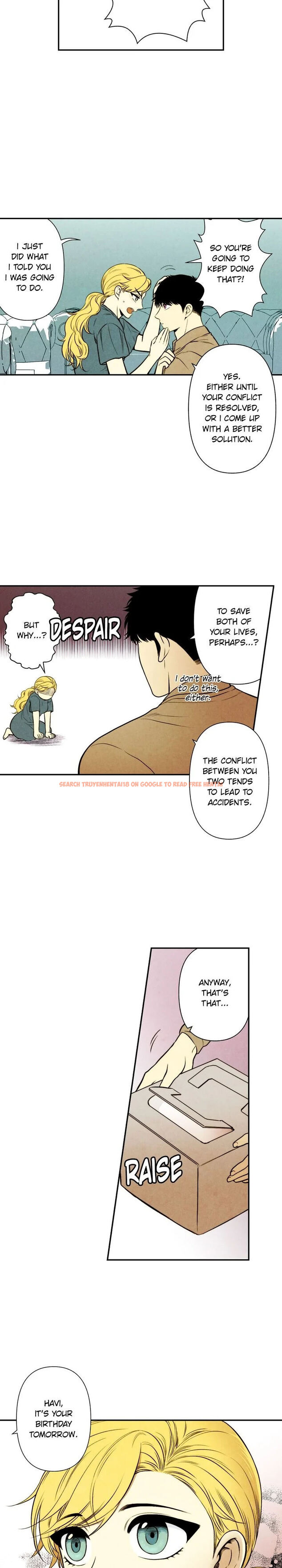 Read Hentai Image 2 077 in comic Just Give It To Me - Chapter 53 - www.hentaitnt.net
