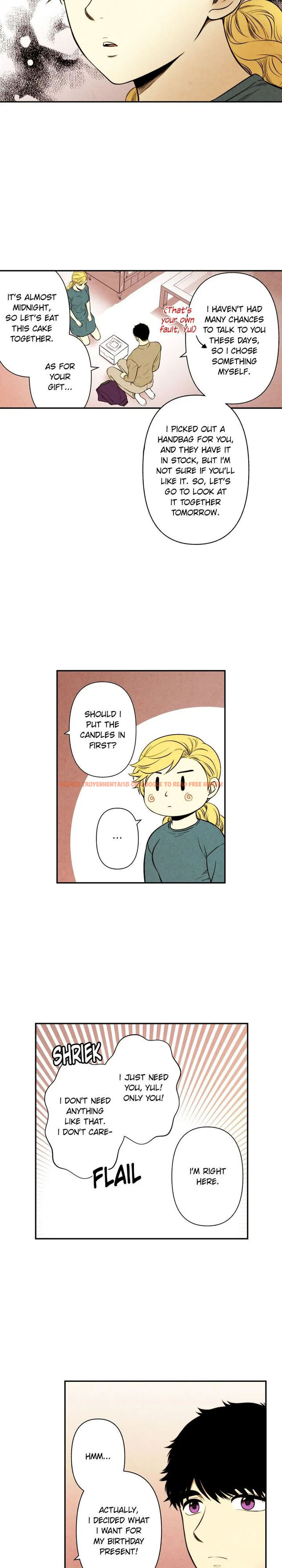 Read Hentai Image 3 077 in comic Just Give It To Me - Chapter 53 - www.hentaitnt.net