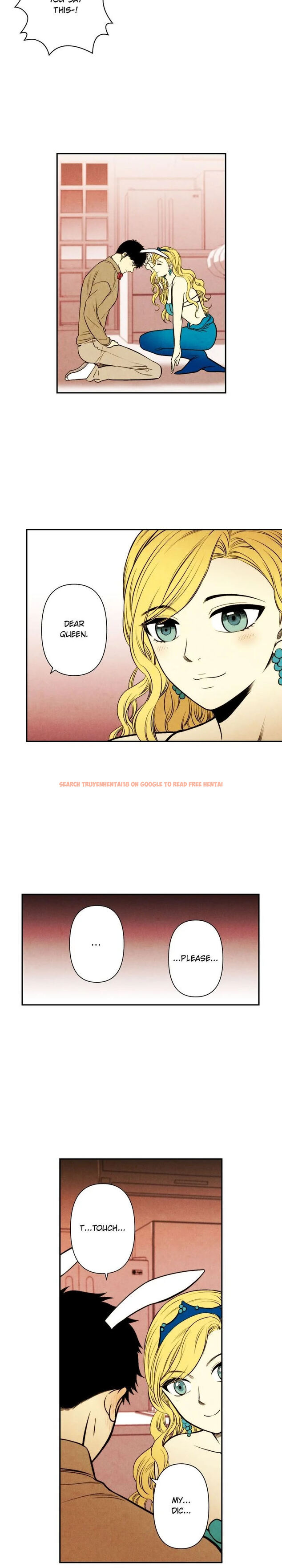 Read Hentai Image 3 077 in comic Just Give It To Me - Chapter 54 - www.hentaitnt.net