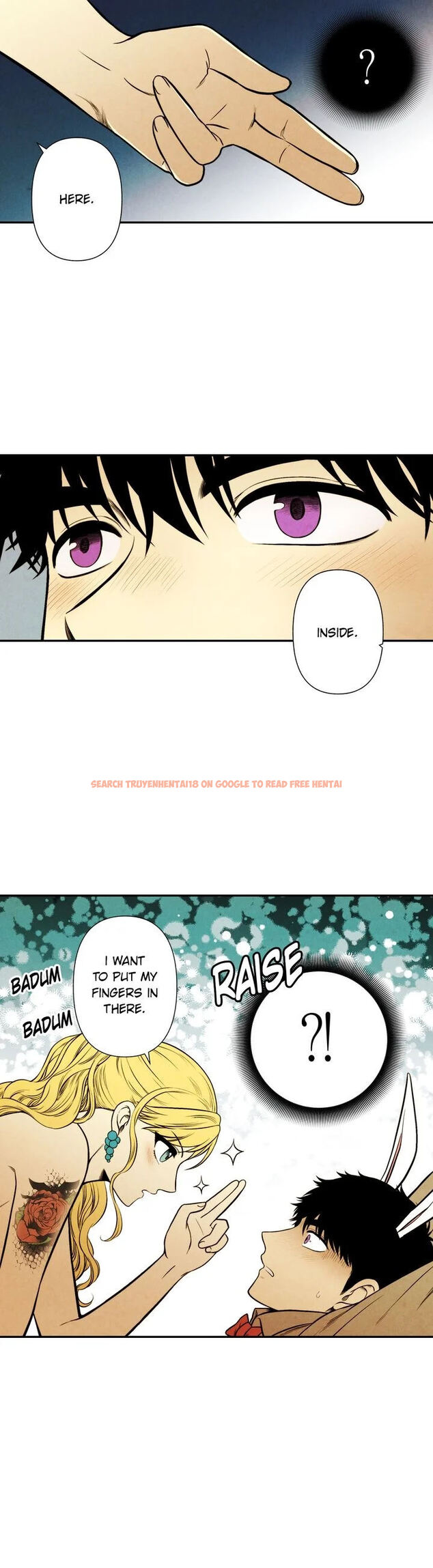Read Hentai Image 12 076 in comic Just Give It To Me - Chapter 56 - www.hentaitnt.net