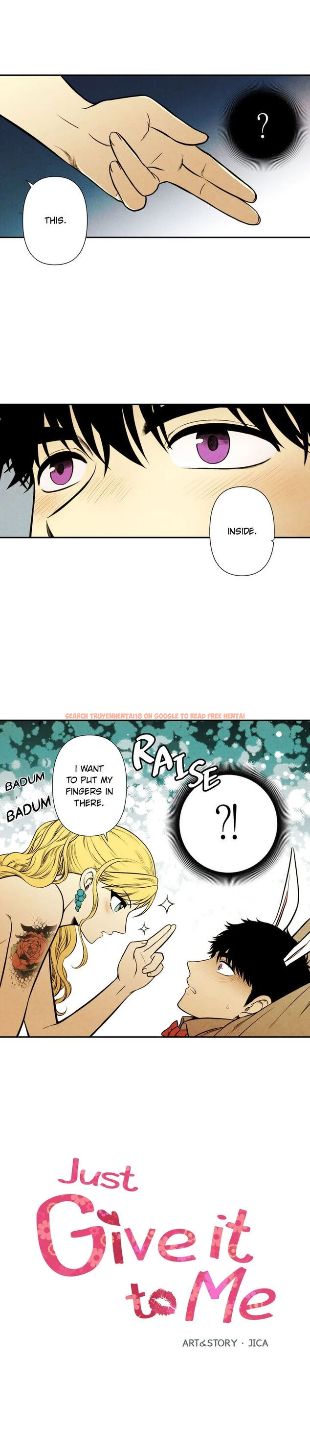 Read Hentai Image 1 076 in comic Just Give It To Me - Chapter 57 - www.hentaitnt.net