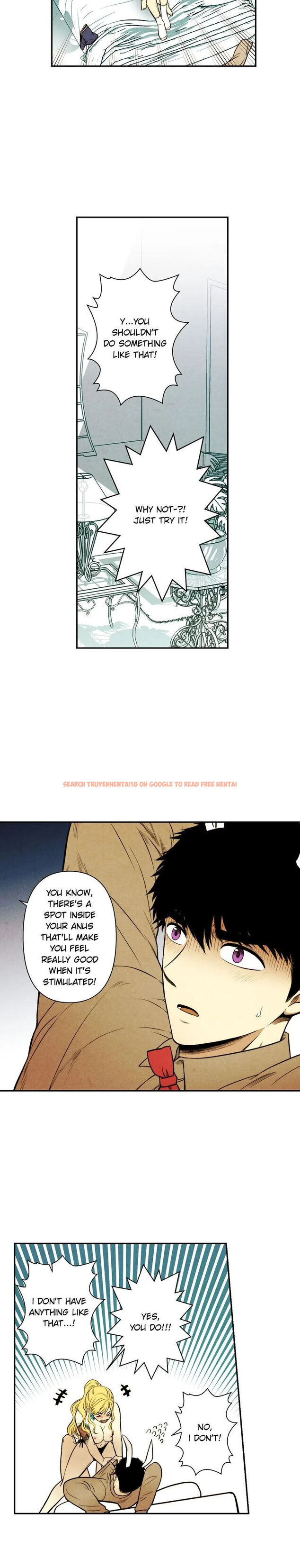 Read Hentai Image 4 076 in comic Just Give It To Me - Chapter 57 - www.hentaitnt.net