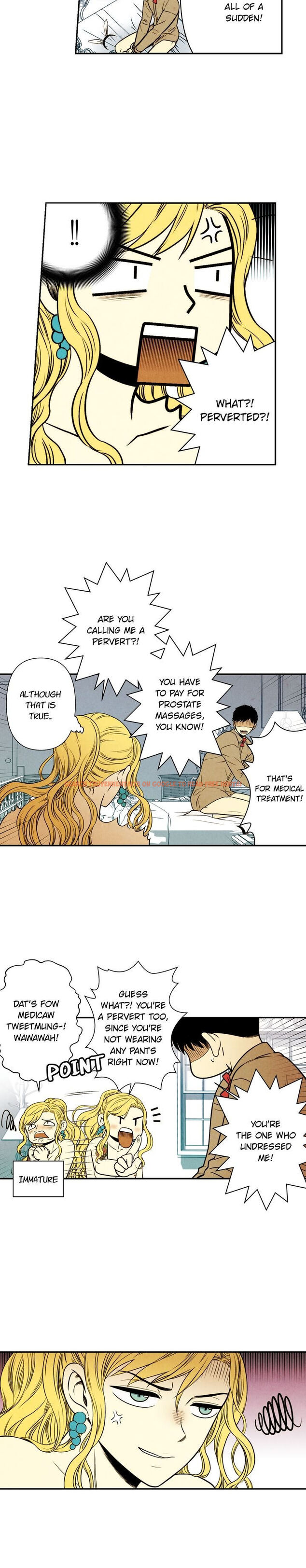 Read Hentai Image 7 076 in comic Just Give It To Me - Chapter 57 - www.hentaitnt.net