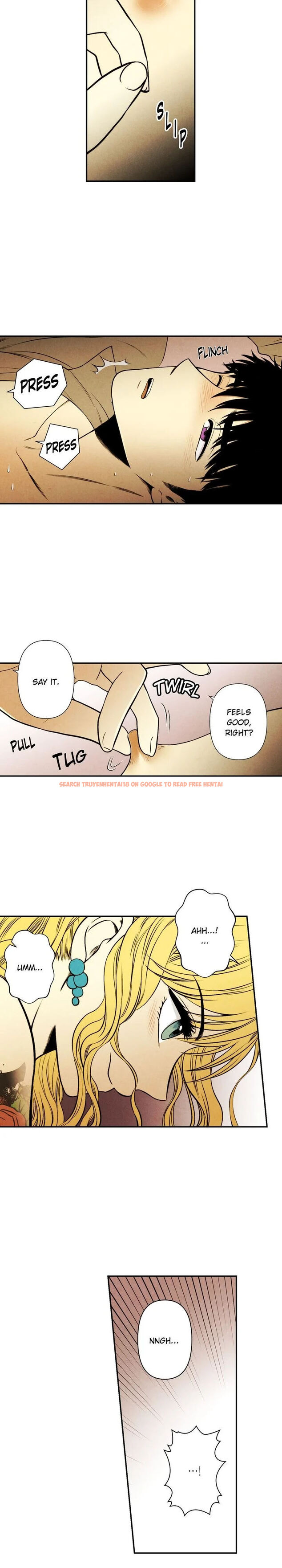 Read Hentai Image 3 076 in comic Just Give It To Me - Chapter 58 - www.hentaitnt.net