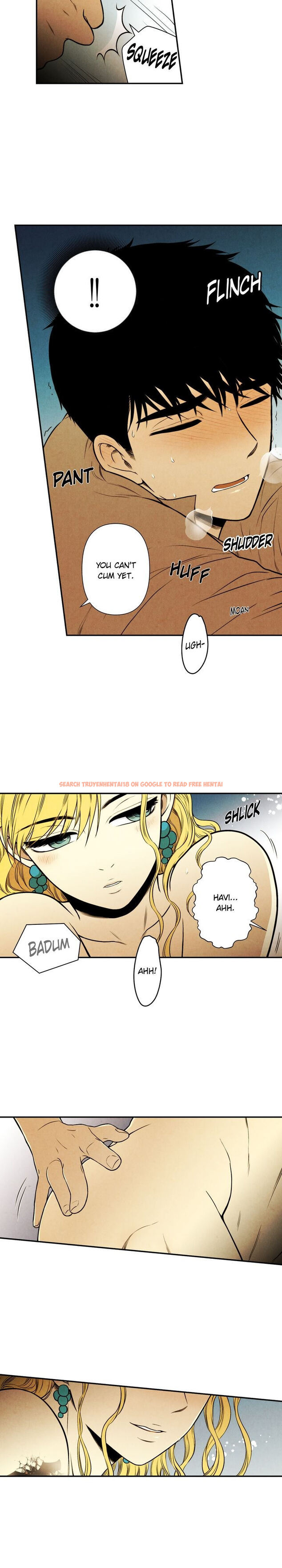 Read Hentai Image 7 076 in comic Just Give It To Me - Chapter 58 - www.hentaitnt.net