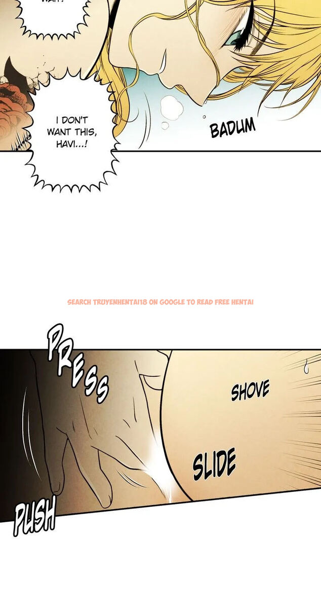 Read Hentai Image 9 076 in comic Just Give It To Me - Chapter 58 - www.hentaitnt.net