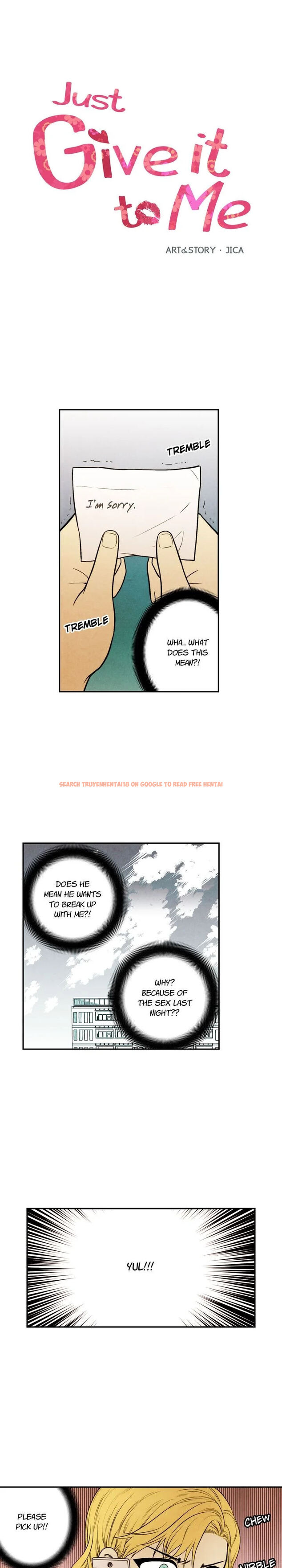 Read Hentai Image 1 076 in comic Just Give It To Me - Chapter 60 - www.hentaitnt.net