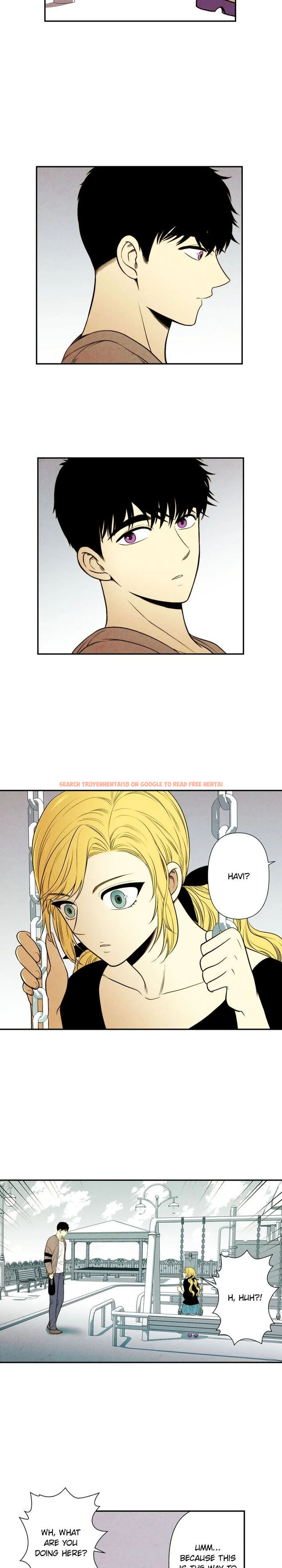 Read Hentai Image 7 076 in comic Just Give It To Me - Chapter 60 - www.hentaitnt.net