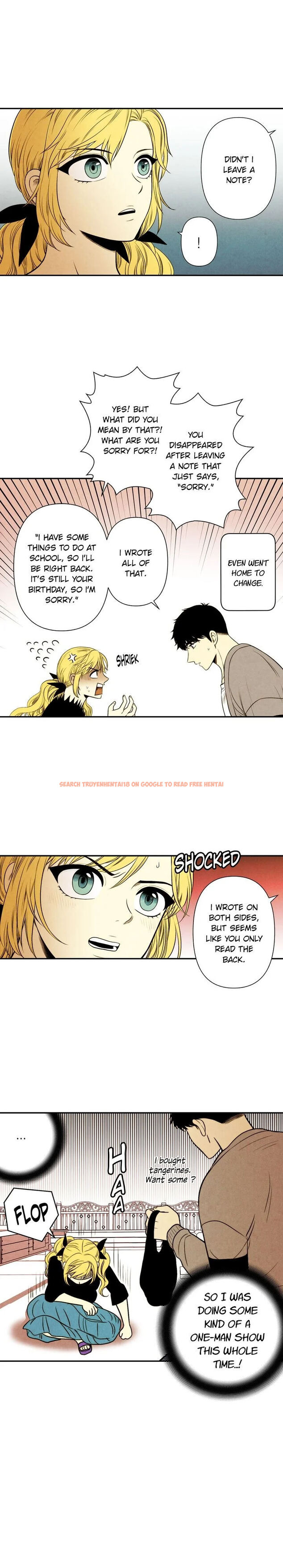 Read Hentai Image 9 076 in comic Just Give It To Me - Chapter 60 - www.hentaitnt.net
