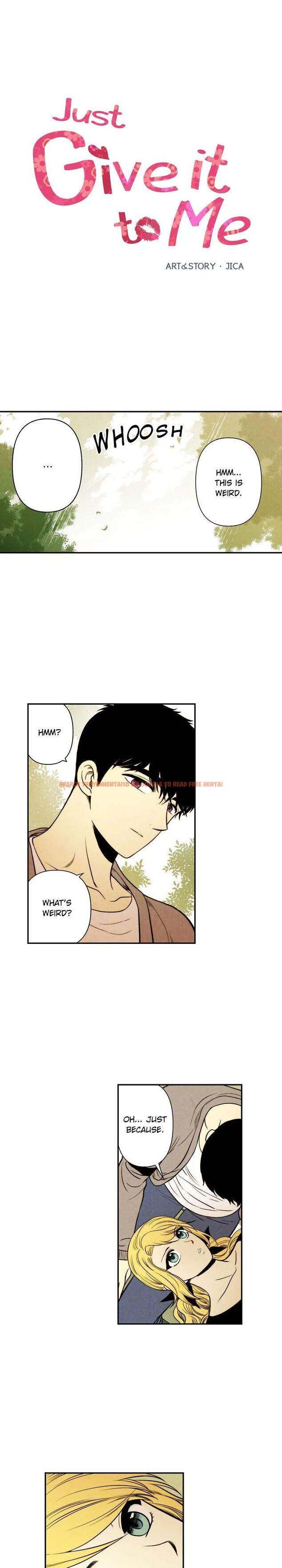 Read Hentai Image 1 076 in comic Just Give It To Me - Chapter 61 - www.hentaitnt.net