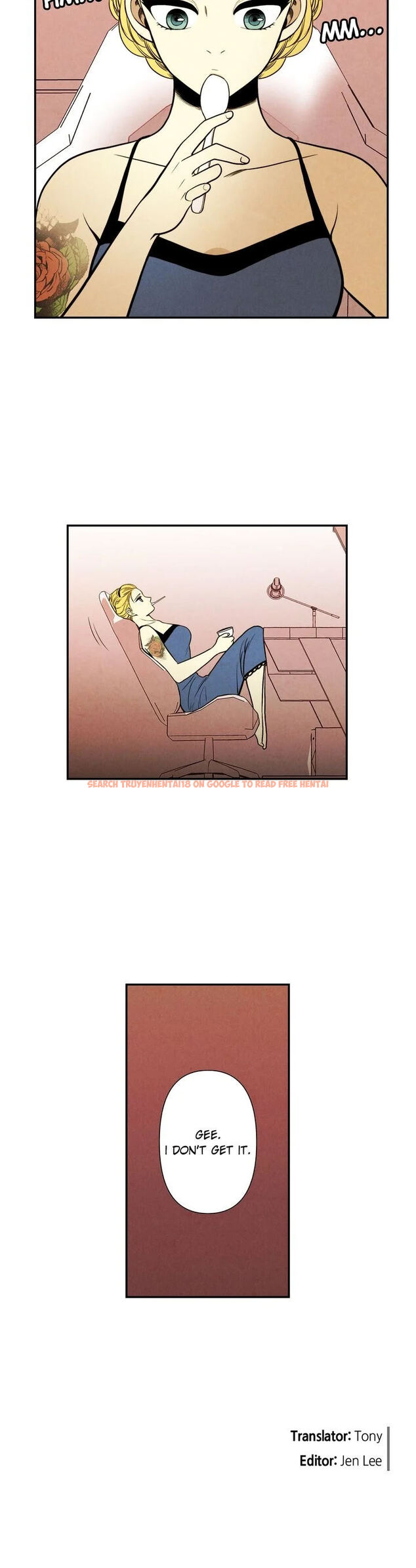 Read Hentai Image 14 076 in comic Just Give It To Me - Chapter 61 - www.hentaitnt.net