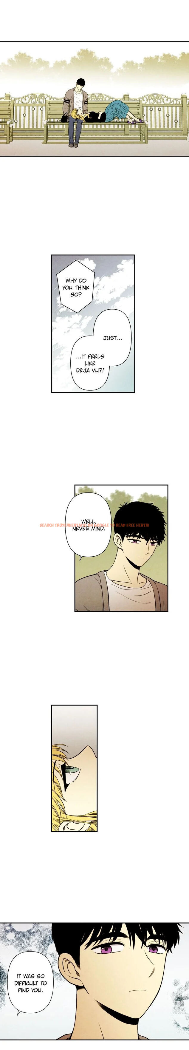 Read Hentai Image 3 076 in comic Just Give It To Me - Chapter 61 - www.hentaitnt.net