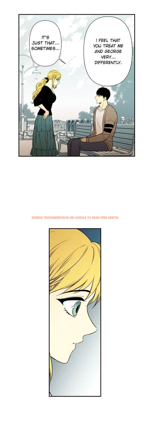 Read Hentai Image 6 076 in comic Just Give It To Me - Chapter 61 - www.hentaitnt.net