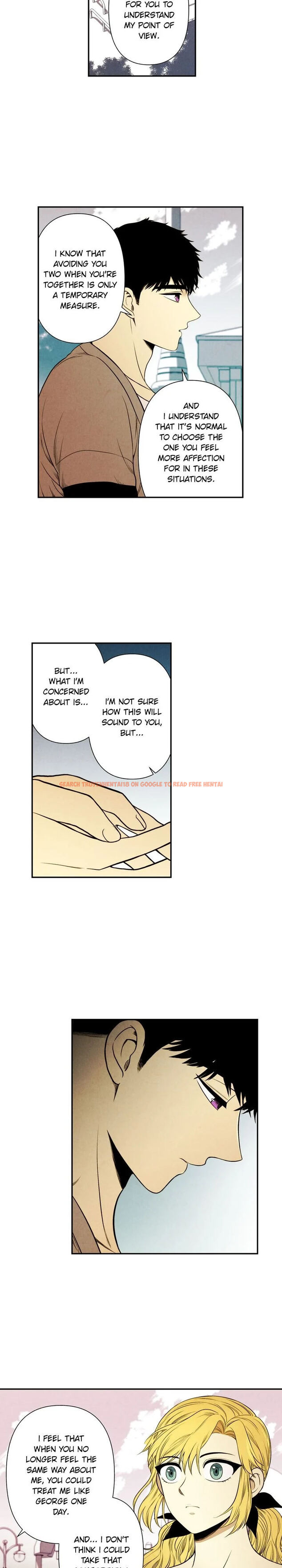 Read Hentai Image 8 076 in comic Just Give It To Me - Chapter 61 - www.hentaitnt.net
